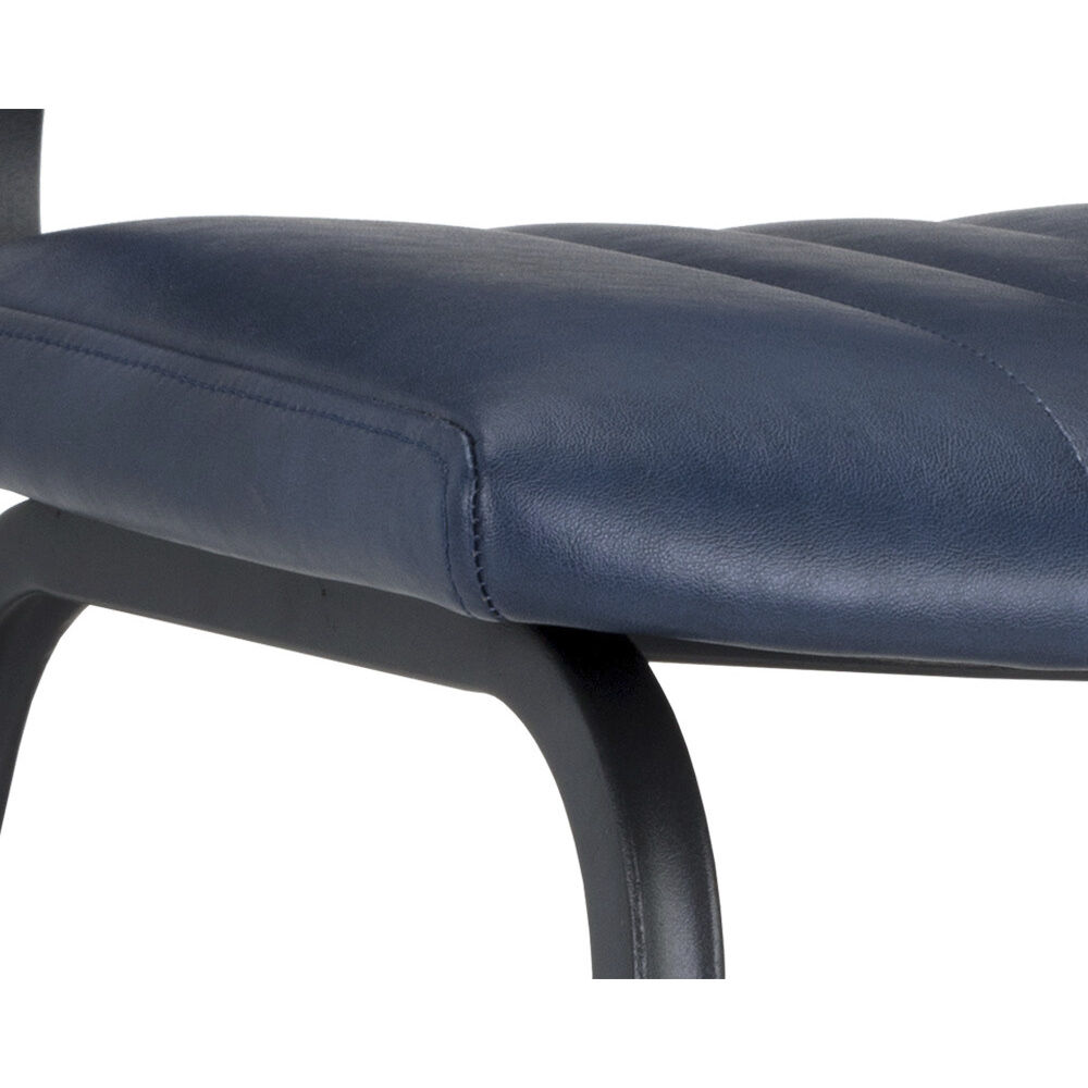 Berkley Bravo Admiral Dining Chair, Set Of 2